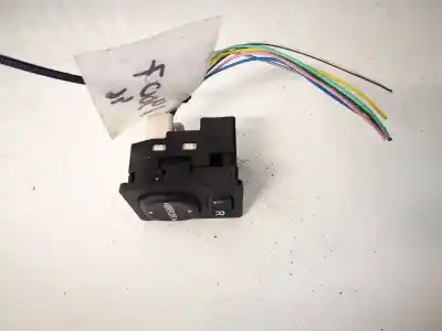 Peça sobressalente para automóvel em segunda mão comutador de espelhos retrovisores por toyota auris 2.2 d-cat referências oem iam 183574  