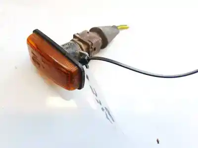 Peça sobressalente para automóvel em segunda mão farolim do lado esquerdo por citroen evasion 1.9 td sx referências oem iam 3307ax0