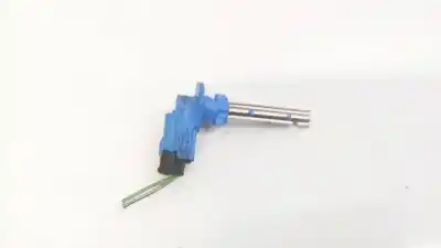 Peça sobressalente para automóvel em segunda mão sensor por ford focus turn. (cb8) 1.6 tdci cat referências oem iam 6652a  