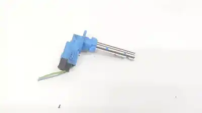 Peça sobressalente para automóvel em segunda mão sensor por ford focus turn. (cb8) 1.6 tdci cat referências oem iam 6652a  