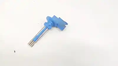 Peça sobressalente para automóvel em segunda mão sensor por ford focus turn. (cb8) 1.6 tdci cat referências oem iam 6652a  