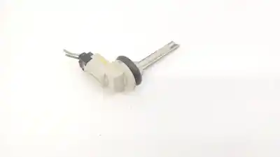 Peça sobressalente para automóvel em segunda mão sensor por ford focus turn. (cb8) 1.6 tdci cat referências oem iam 6052a  