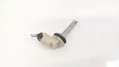 Peça sobressalente para automóvel em segunda mão sensor por ford focus turn. (cb8) 1.6 tdci cat referências oem iam 6052a  