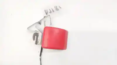 Peça sobressalente para automóvel em segunda mão plásticos por volvo v50 (545) 2.0 d referências oem iam 