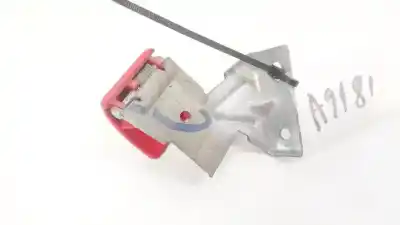 Pezzo di ricambio per auto di seconda mano plastica per volvo v50 (545) 2.0 d riferimenti oem iam   