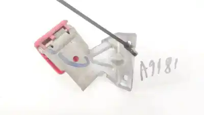 Pezzo di ricambio per auto di seconda mano plastica per volvo v50 (545) 2.0 d riferimenti oem iam   