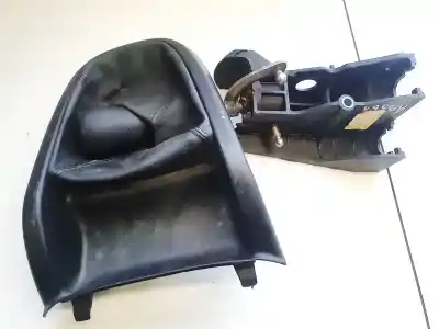 Second-hand car spare part gear lever for fiat doblo ii (152) 1.3 16v jtd cat oem iam references 7354986520e