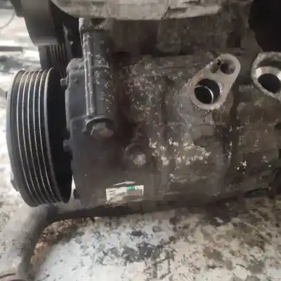 Second-hand car spare part AIR CONDITIONING COMPRESSOR for VOLKSWAGEN PASSAT VARIANT (3C5)  OEM IAM references   