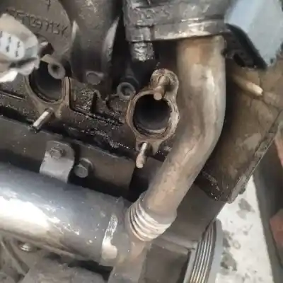 Автозапчасти б/у охладитель рог за volkswagen passat variant (3c5) 1.9 tdi ссылки oem iam   