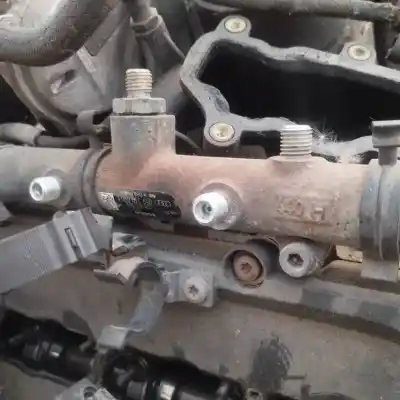 Автозапчастина б/у рампа инжектора для audi a6 avant (4f5) 2.7 tdi посилання на oem iam 059130090k  