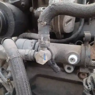Second-hand car spare part distributor pipe for audi a6 avant (4f5) 2.7 tdi oem iam references 059130090k
