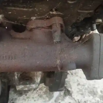 Автозапчастина б/у вихлопний колектор для audi a6 avant (4f5) 2.7 tdi посилання на oem iam   