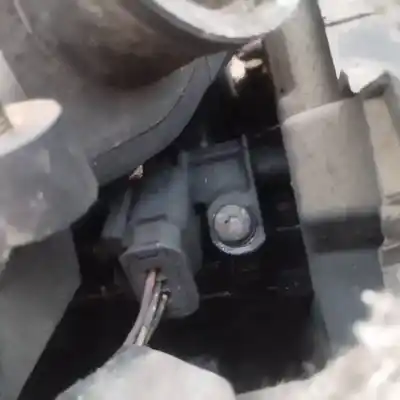 Peça sobressalente para automóvel em segunda mão sensor por peugeot partner (s2) 1.6 16v hdi referências oem iam   