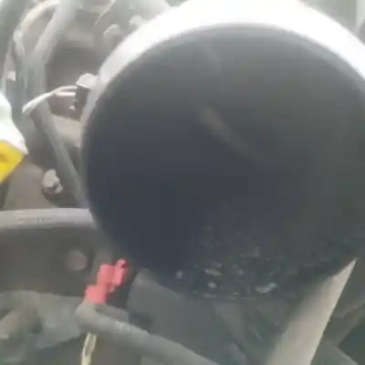 Автозапчастина б/у коробка метелика для ford focus c-max (cap) 2.0 tdci cat посилання на oem iam   