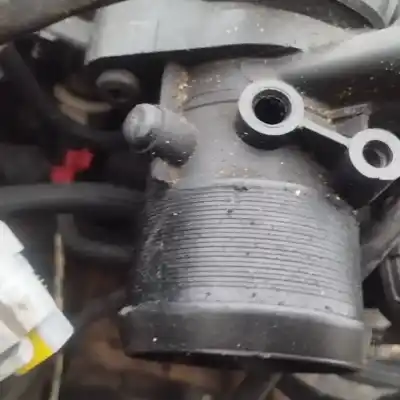 Автозапчастина б/у коробка метелика для ford focus c-max (cap) 2.0 tdci cat посилання на oem iam   