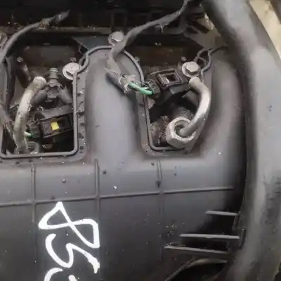 Автозапчасти б/у впускной коллектор за ford focus c-max (cap) 2.0 tdci cat ссылки oem iam   