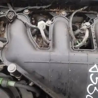 Автозапчасти б/у впускной коллектор за ford focus c-max (cap) 2.0 tdci cat ссылки oem iam   