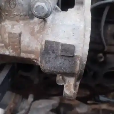 Автозапчасти б/у клапан рог за ford focus c-max (cap) 2.0 tdci cat ссылки oem iam 9656611380  