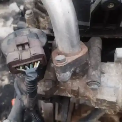 Автозапчасти б/у клапан рог за ford focus c-max (cap) 2.0 tdci cat ссылки oem iam 9656611380