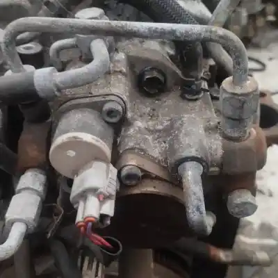 Second-hand car spare part INJECTION PUMP for TOYOTA AVENSIS CROSS SPORT (T27)  OEM IAM references   