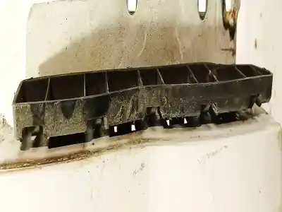 Second-hand car spare part front bumper reinforcement for fiat doblo ii (152) 1.3 16v jtd cat oem iam references 