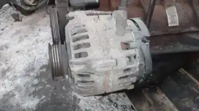 Pezzo di ricambio per auto di seconda mano alternatore per renault twingo (co6) 1.2 (c066/67/68) riferimenti oem iam 0124225056
