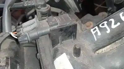 Peça sobressalente para automóvel em segunda mão sensor de pressão por renault twingo (co6) 1.2 (c066/67/68) referências oem iam   