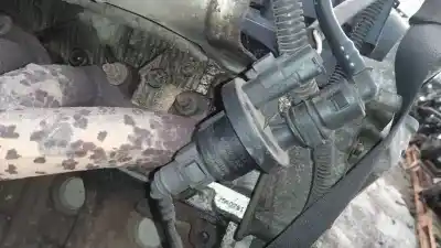 Pezzo di ricambio per auto di seconda mano valvola aria aggiuntiva per renault twingo (co6) 1.2 (c066/67/68) riferimenti oem iam 8200660852