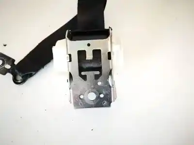 Peça sobressalente para automóvel em segunda mão cinto de segurança traseiro esquerdo por ford focus turn. (cb8) 1.6 tdci cat referências oem iam bm51611b68ad3ja6  bm51-611b68-ad3ja6