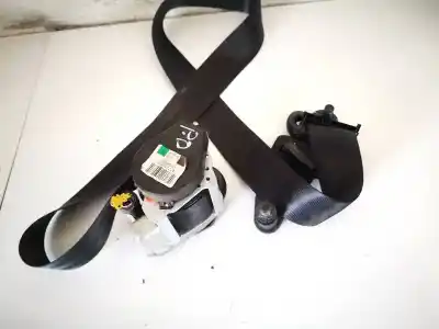 Pezzo di ricambio per auto di seconda mano cintura di sicurezza anteriore destra per ford focus turn. (cb8) 1.6 tdci cat riferimenti oem iam bm5161294acw
