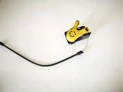 Pezzo di ricambio per auto di seconda mano plastica per ford focus turn. (cb8) 1.6 tdci cat riferimenti oem iam bm5116a770ab