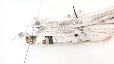 Автозапчасти б/у передняя правая подушка безопасности за opel insignia a (g09) 2.0 cdti (68) ссылки oem iam 13222999  