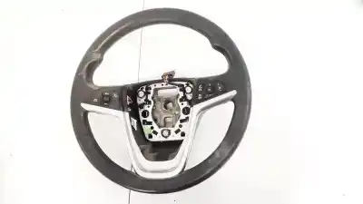 Автозапчасти б/у руль за OPEL INSIGNIA A (G09) 2.0 CDTI (68) ссылки OEM IAM 13306885  