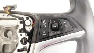 Автозапчастина б/у управління рульмом для opel insignia a (g09) 2.0 cdti (68) посилання на oem iam   
