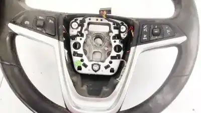 Автозапчасти б/у рулевое управление за opel insignia a (g09) 2.0 cdti (68) ссылки oem iam 
