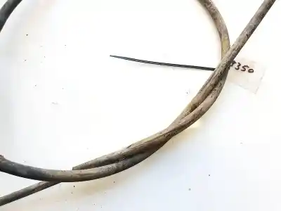 Second-hand car spare part handbrake lever for nissan note (e11e) 1.6 16v cat oem iam references   