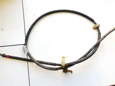 Автозапчасти б/у рычаг ручного тормоза за mazda 3 (bk) 2.0 mzr-cd (bk14) ссылки oem iam 