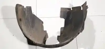 Peça sobressalente para automóvel em segunda mão cave de roda dianteira esquerda por ford focus iii 1.6 ti referências oem iam am51r16115b