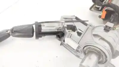 Peça sobressalente para automóvel em segunda mão comutador de ignição por opel zafira b 1.9 cdti referências oem iam   