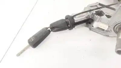 Second-hand car spare part ignition switch for opel zafira b 1.9 cdti oem iam references 
