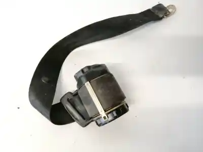 Pezzo di ricambio per auto di seconda mano cintura di sicurezza posteriore destra per audi 80 avant 1.9 tdi riferimenti oem iam 