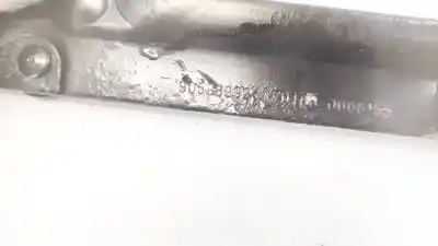 Pezzo di ricambio per auto di seconda mano pezzi vari per opel zafira b 1.9 cdti riferimenti oem iam 90588992  