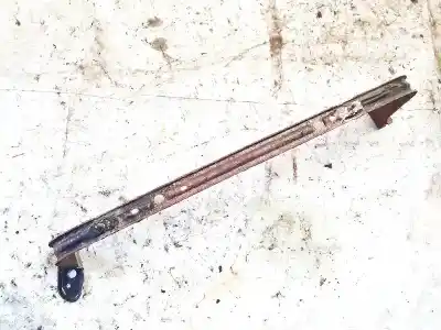 Peça sobressalente para automóvel em segunda mão plásticos por ford focus iii 1.6 ti referências oem iam 