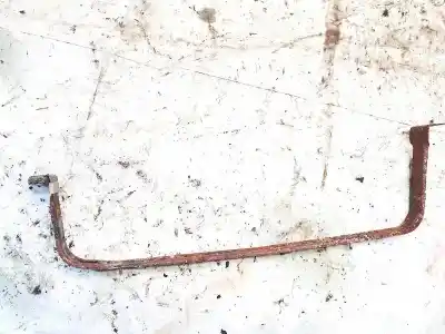 Pezzo di ricambio per auto di seconda mano plastica per ford focus iii 1.6 ti riferimenti oem iam   