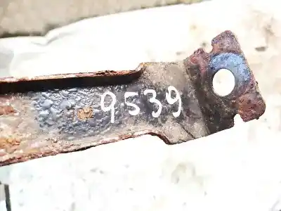 Pezzo di ricambio per auto di seconda mano plastica per ford focus iii 1.6 ti riferimenti oem iam   