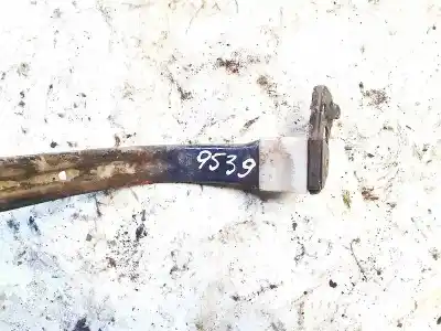 Pezzo di ricambio per auto di seconda mano plastica per ford focus iii 1.6 ti riferimenti oem iam   