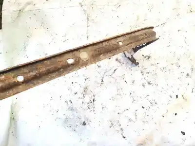 Pezzo di ricambio per auto di seconda mano plastica per ford focus iii 1.6 ti riferimenti oem iam   