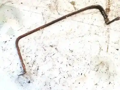 Peça sobressalente para automóvel em segunda mão plásticos por ford focus iii 1.6 ti referências oem iam 