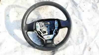 Second-hand car spare part steering wheel for mazda 2 (dy) 1.25 (dy3w) oem iam references dd5997