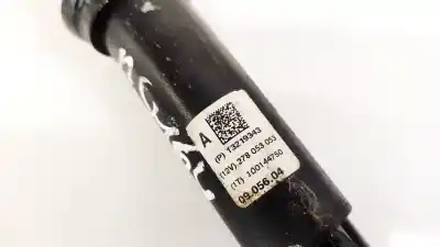 Автозапчастина б/у спільне кермо для opel insignia a (g09) 2.0 cdti (68) посилання на oem iam 13219343  278053053 Автозапчастина б/у спільне кермо для opel insignia a (g09) 2.0 cdti (68) посилання на oem iam 13219343  278053053